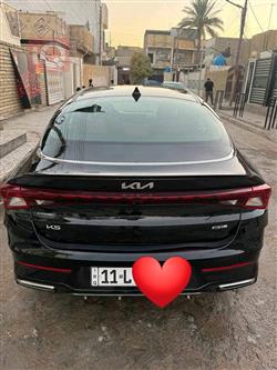 كيا K5
